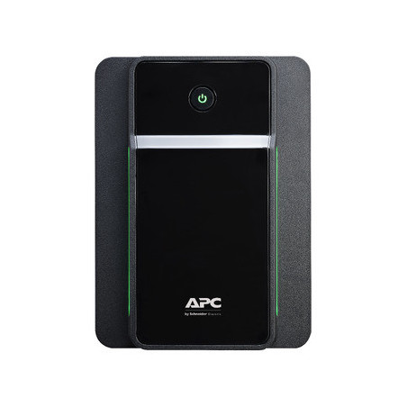 BUY APC BX2200MI-MS 2200VA UPS AVR Universal Socket 1200W | Detroit Technologies
