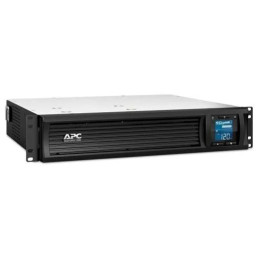 BUY APC SMT1000RMI2UC 1000VA Rackmount Smart-UPS LCD 230V | Detroit Technologies