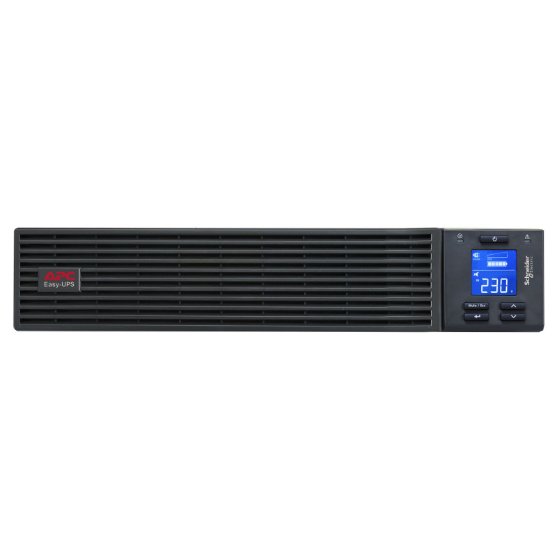 BUY APC SRVPM6KRI 6kVA 6kW Rackmount Online UPS 2U | Detroit Technologies