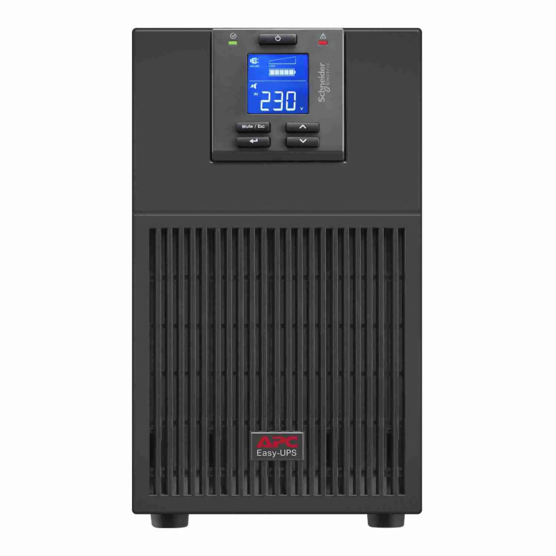 BUY APC SRV3KI 3kVA 2400W Online Tower UPS SRV 3000VA | Detroit Technologies