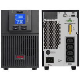BUY APC SRV2KI 2000VA Online UPS 1600W Tower Double Conversion | Detroit Technologies