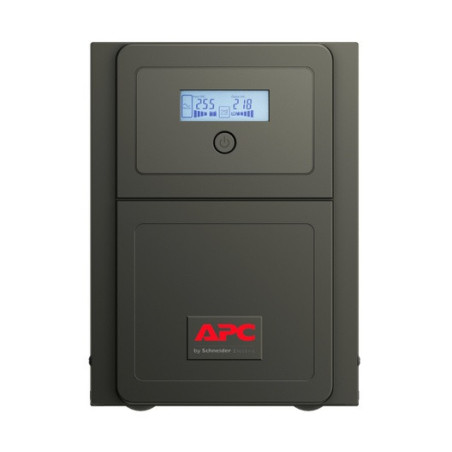 BUY APC SMV1500AI-MSX 1500VA Line Interactive UPS AVR Pure Sine Wave | Detroit Technologies