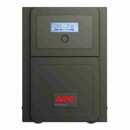 BUY APC SMV1000I-MS 1000VA Line Interactive UPS AVR Pure Sine Wave | Detroit Technologies