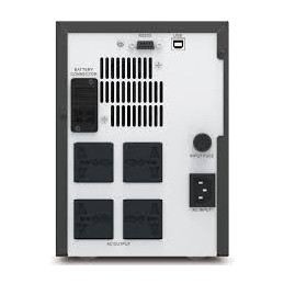 BUY APC SMV1000I-MS 1000VA Line Interactive UPS AVR Pure Sine Wave | Detroit Technologies