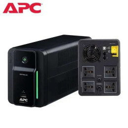BUY APC BX1600MI 1600VA 900W Line Interactive UPS AVR 230V | Detroit Technologies