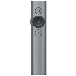 BUY Logitech Spotlight Presenter 910-004861 Wireless Presentation Remote | Detroit Technologies