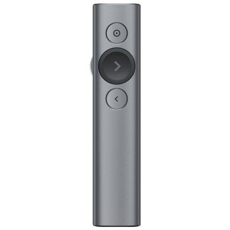 BUY Logitech Spotlight Presenter 910-004861 Wireless Presentation Remote | Detroit Technologies