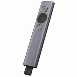 BUY Logitech Spotlight Presenter 910-004861 Wireless Presentation Remote | Detroit Technologies