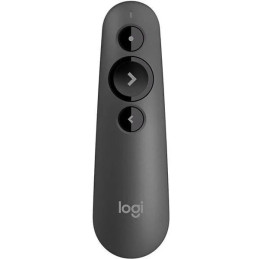 BUY Logitech R500 910-005386 Wireless Presentation Remote Control | Detroit Technologies