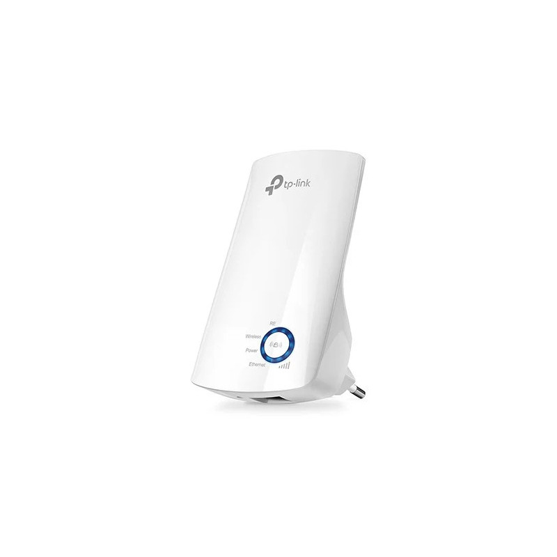 Buy TP‑Link TL‑WA850RE Wi‑Fi Range Extender in Kenya – 300Mbps Signal Booster