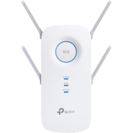 BUY TP-Link RE650 AC2600 Wi-Fi Range Extender Dual Band Gigabit | Detroit Technologies