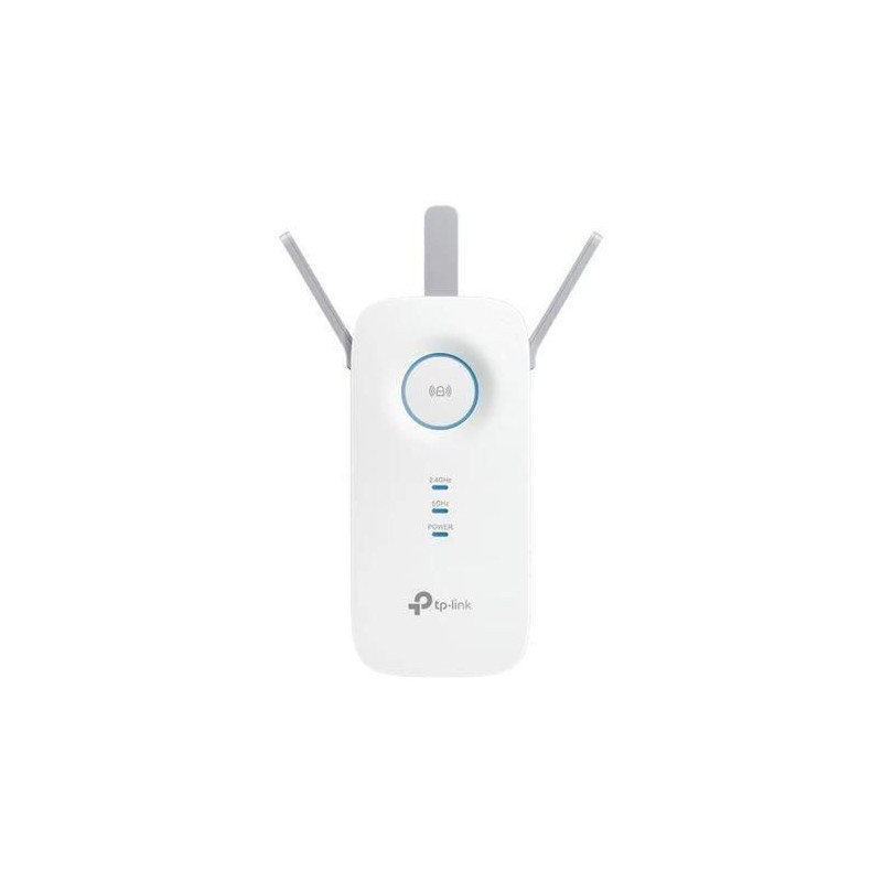 BUY TP-Link RE450 AC1750 Wi-Fi Range Extender Dual Band Gigabit | Detroit Technologies