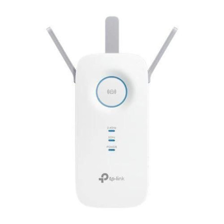 BUY TP-Link RE450 AC1750 Wi-Fi Range Extender Dual Band Gigabit | Detroit Technologies