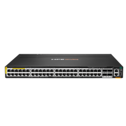 HPE Aruba CX 6300M 48-Port PoE+ SFP56 Managed Layer 3 Switch Kenya