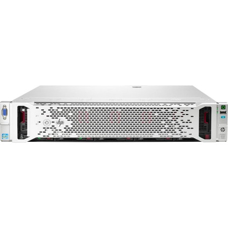 HP ProLiant DL560 Gen8 Rack Server | 128GB RAM | Xeon E5-4603 v2