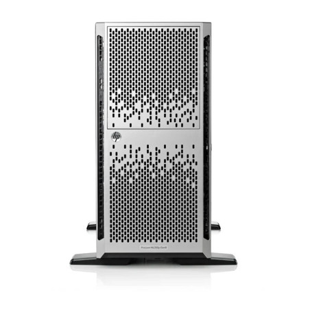 HP ProLiant ML350e Gen8 Server 32GB RAM 600GB SAS HDD | Detroit Technologies