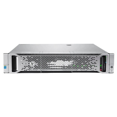 HP DL380 Gen9 28-Core Server 64GB RAM 2U Rack | Detroit Technologies
