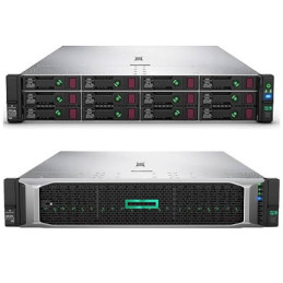 HP DL380 Gen10 Xeon Gold 5114 16-Core Server 32GB RAM | Detroit Technologies