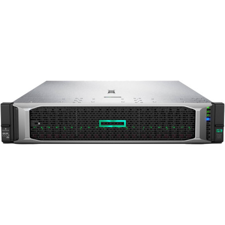 HP DL380 Gen10 Xeon Silver 4210 20-Core Server 64GB RAM | Detroit Technologies