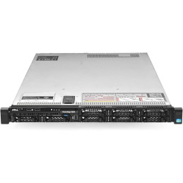 Dell PowerEdge R620 Xeon E5-2640 12-Core Server 128GB RAM | Detroit Technologies