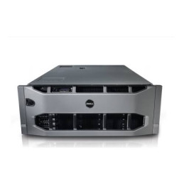 Dell PowerEdge R910 Xeon E5-2670 v2 16-Core Server 128GB RAM 4U Rack Server | Detroit Technologies
