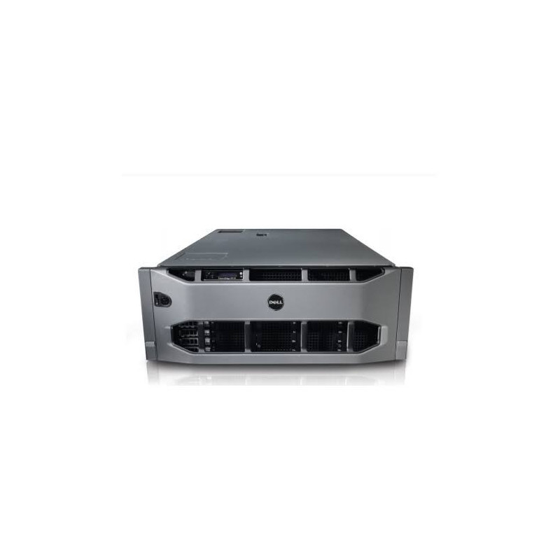 Dell PowerEdge R910 Xeon E5-2670 v2 16-Core Server 128GB RAM 4U Rack Server | Detroit Technologies