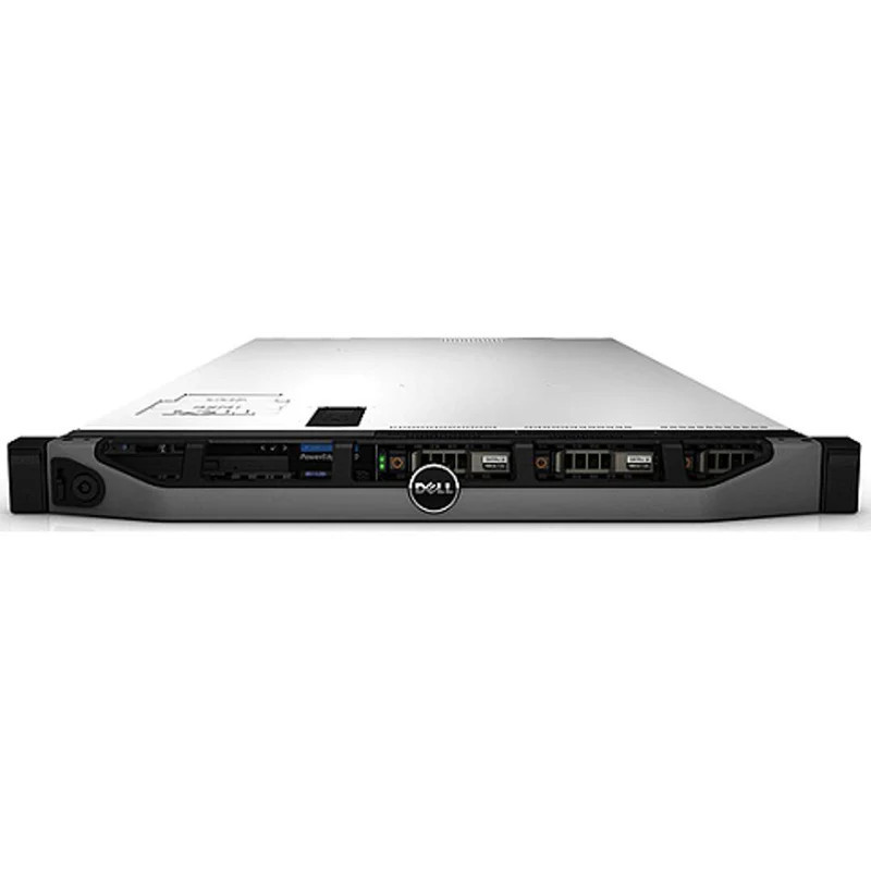 Dell PowerEdge R420 Xeon E5-2420 12-Core Server 128GB RAM 1U Rack Server | Detroit Technologies