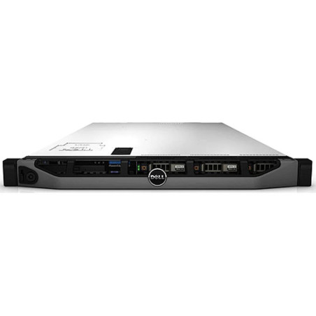 Dell PowerEdge R420 Xeon E5-2420 12-Core Server 128GB RAM 1U Rack Server | Detroit Technologies