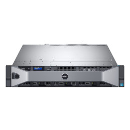 Dell PowerEdge R730 Xeon E5-2667 v3 16-Core Server 64GB RAM 2U Rack Server | Detroit Technologies