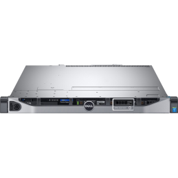 Dell PowerEdge R630 Xeon E5-2620 12-Core Server 64GB RAM 1U Rack Server | Detroit Technologies