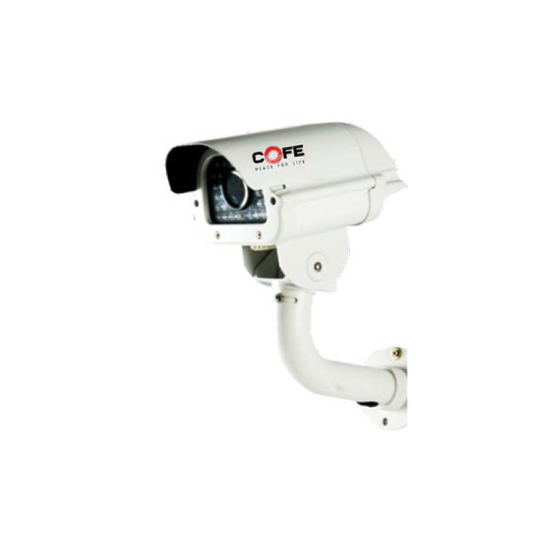 Buy COFE CF-IPMBL R06 4MP AI IP Camera in Kenya – 100m Night Vision CCTV