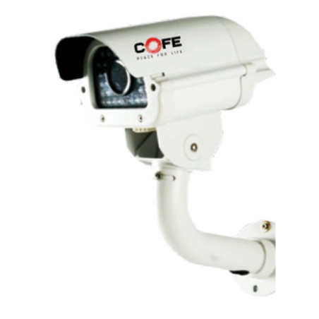 Buy COFE CF-IPMBL R06 4MP AI IP Camera in Kenya – 100m Night Vision CCTV
