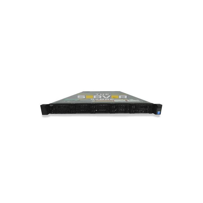 Dell PowerEdge R630 Xeon E5-2620 12-Core Server 64GB RAM 1U Rack