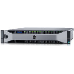 Dell PowerEdge R730 Xeon E5-2683 v3 28-Core Server 64GB RAM 2U Rack Server | Detroit Technologies