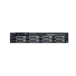 Dell PowerEdge R730 Xeon E5-2667 v3 16-Core Server 64GB RAM 2U Rack Server | Detroit Technologies