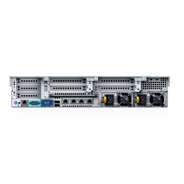 Dell PowerEdge R730 Xeon E5-2667 v3 16-Core Server 64GB RAM 2U Rack Server | Detroit Technologies