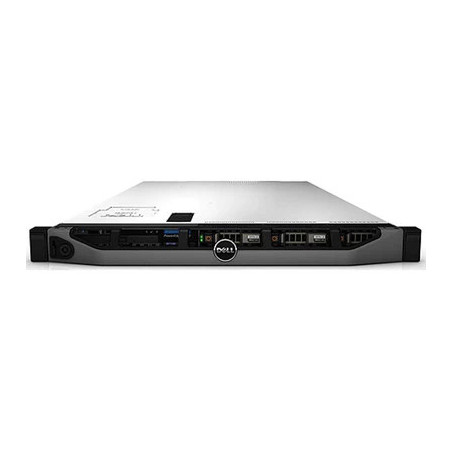 Dell PowerEdge R420 Xeon E5-2420 12-Core Server 128GB RAM 1U Rack Server | Detroit Technologies