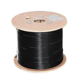 2 Core Fiber Drop Cable 1Km Price in Kenya | FTTH Last Mile Fiber Cable