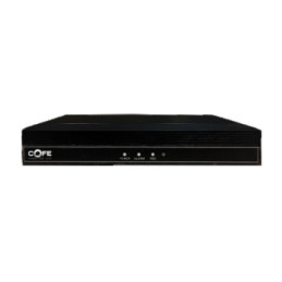 Buy COFE CF-16NVPO 16CH PoE NVR in Kenya – 16 Channel CCTV Recorder