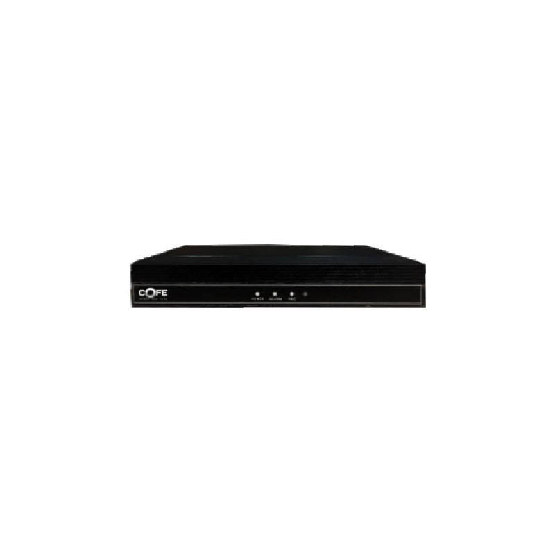 Buy COFE CF-16NVPO 16CH PoE NVR in Kenya – 16 Channel CCTV Recorder