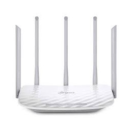 TP-Link Archer C60 AC1350 Dual Band Router Price in Kenya
