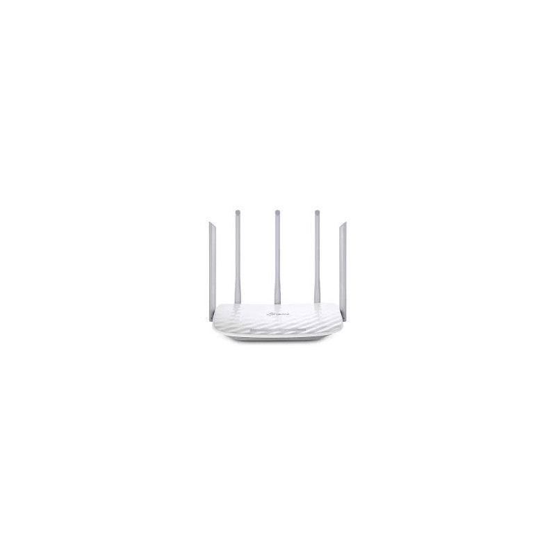 TP-Link Archer C60 AC1350 Dual Band Router Price in Kenya