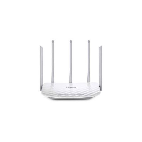 TP-Link Archer C60 AC1350 Dual Band Router Price in Kenya