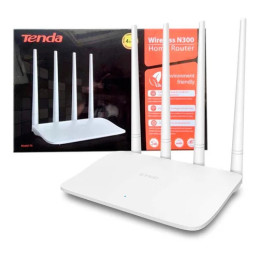 Tenda F6 N300 Wireless Router Price in Kenya