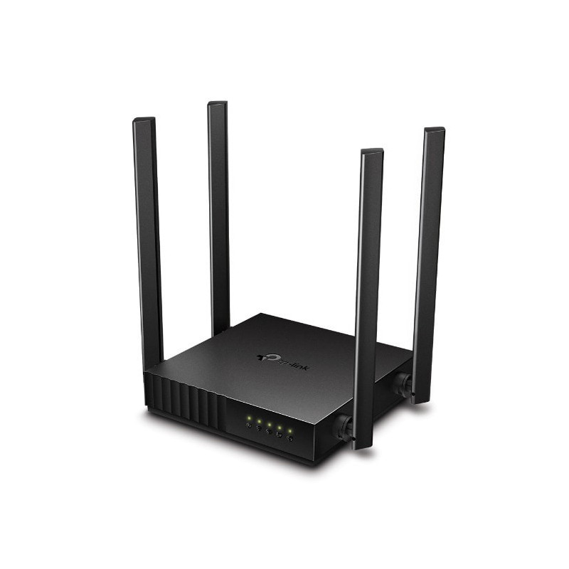 TP‑Link Archer C64 AC1200 Wi‑Fi Router Price in Kenya