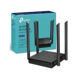 TP‑Link Archer C64 AC1200 Wi‑Fi Router Price in Kenya