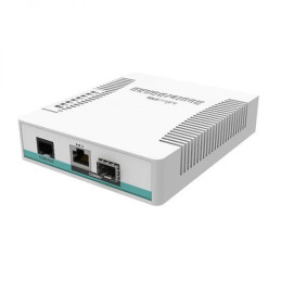 MikroTik CRS106-1C-5C Cloud Router Switch Price in Kenya