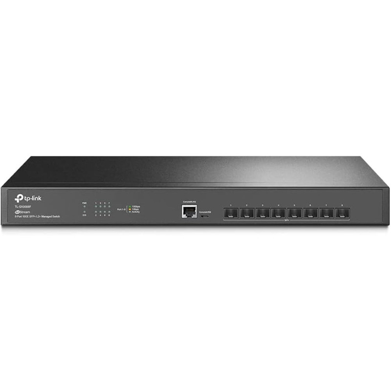 TP‑Link TL-SX3008F 10G SFP+ Switch Price in Kenya
