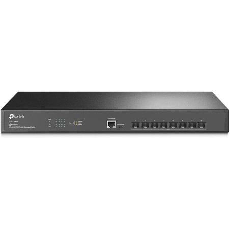 TP‑Link TL-SX3008F 10G SFP+ Switch Price in Kenya