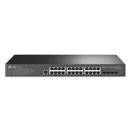 TP‑Link TL-SG3428X JetStream Managed Switch Price in Kenya